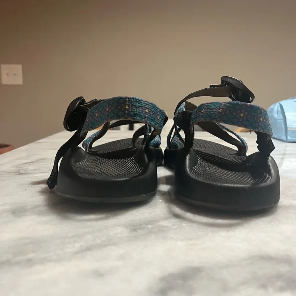 Chaco Adjustable Strap Sandals - Picture 5 of 6